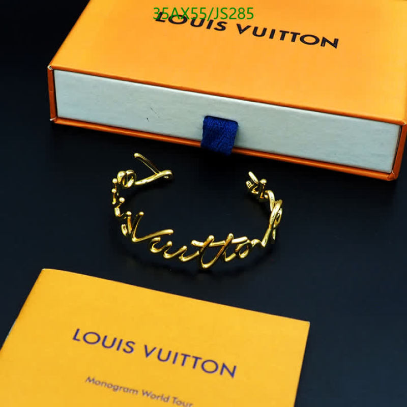 LV-Jewelry Code: JS285 $: 35USD