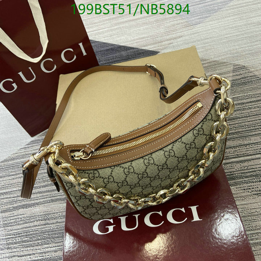 Gucci-Bag-Mirror Quality Code: NB5894 $: 199USD