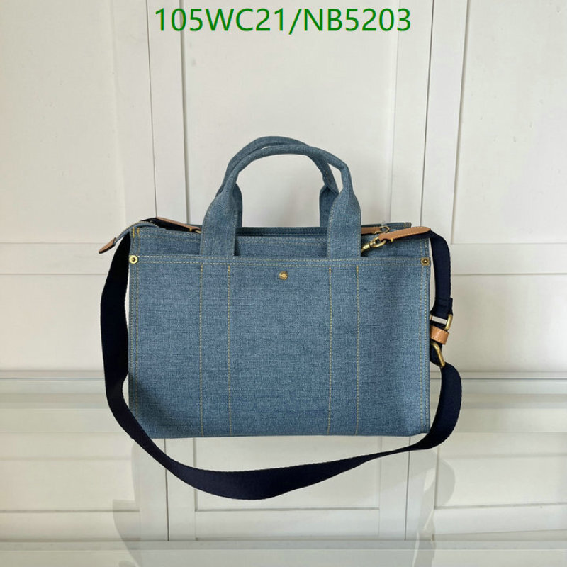 Coach-Bag-4A Quality Code: NB5203 $: 105USD