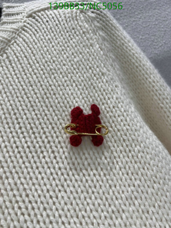 Celine-Clothing Code: NC5056 $: 139USD