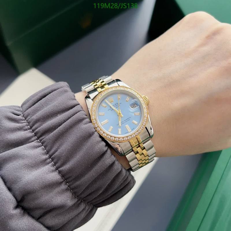 Rolex-Watch-4A Quality Code: JS138 $: 119USD