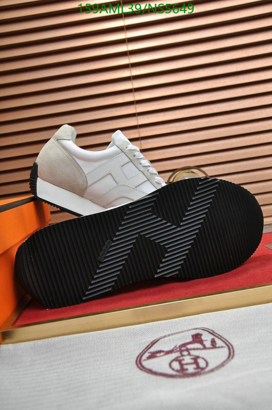 Hermes-Women Shoes Code: NS5649 $: 159USD