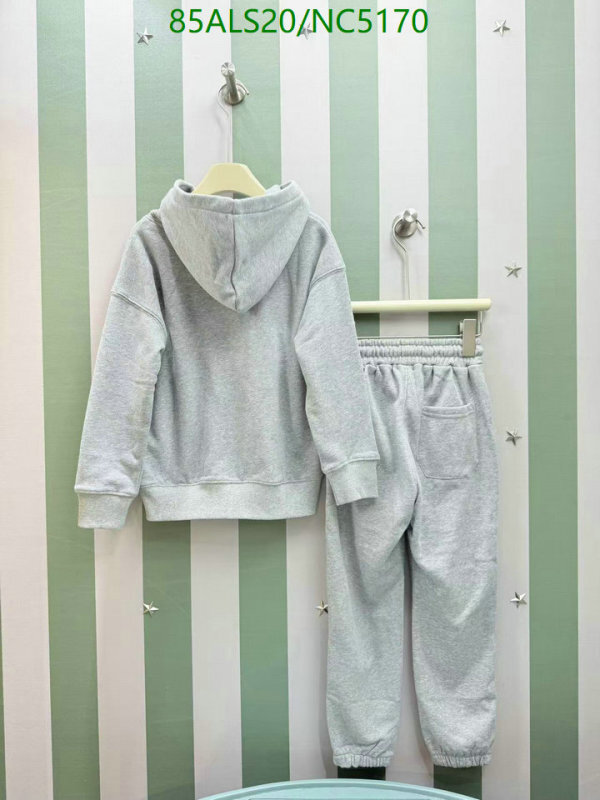 Gucci-Kids Clothing Code: NC5170 $: 85USD