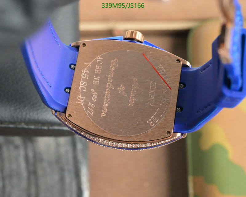 Franck Muller-Watch-Mirror Quality Code: JS166 $: 339USD