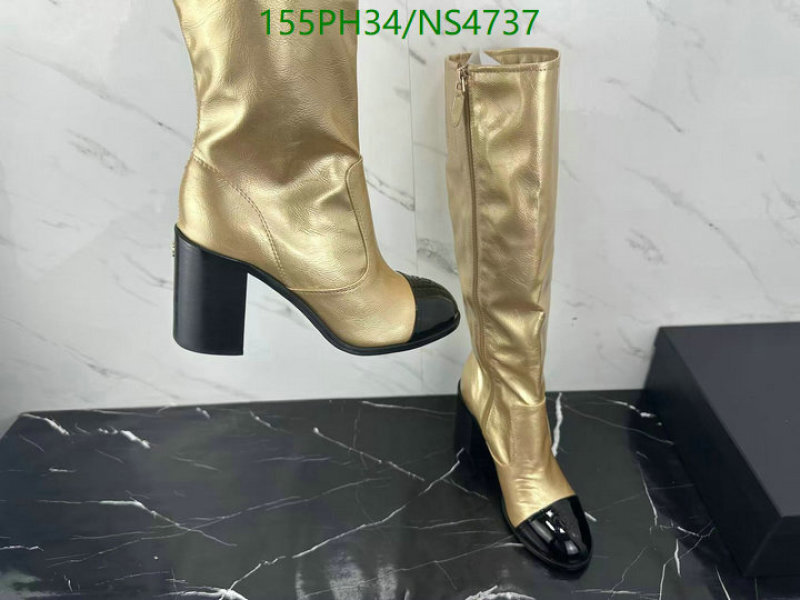 Boots-Women Shoes Code: NS4737 $: 155USD