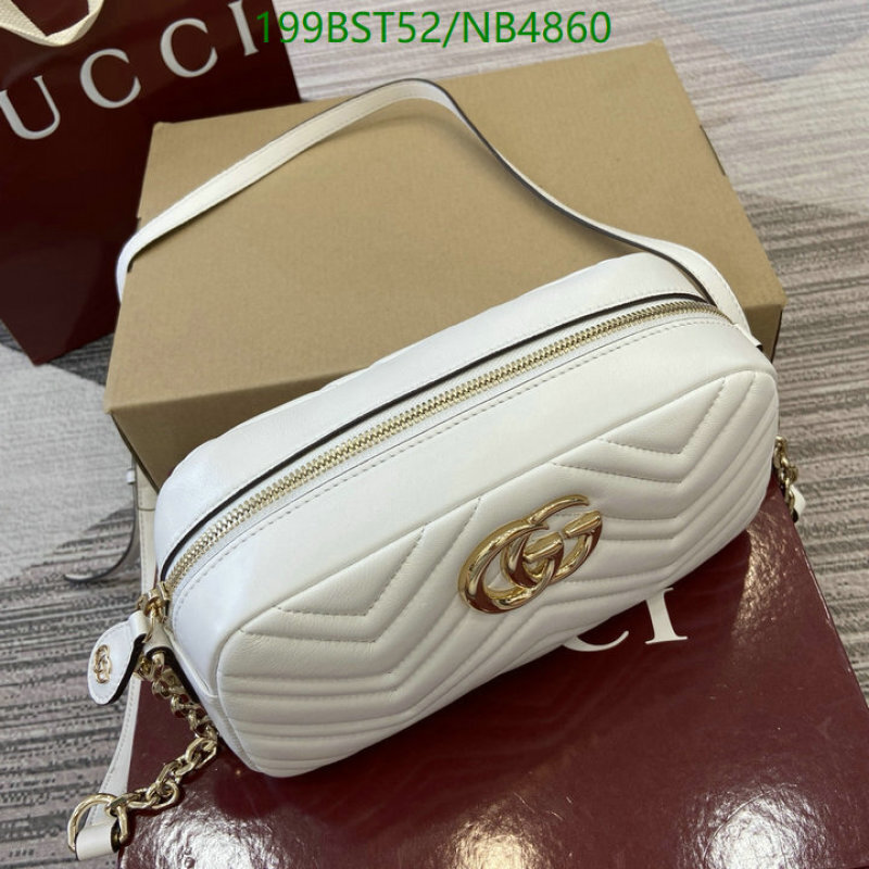 Gucci-Bag-Mirror Quality Code: NB4860 $: 199USD