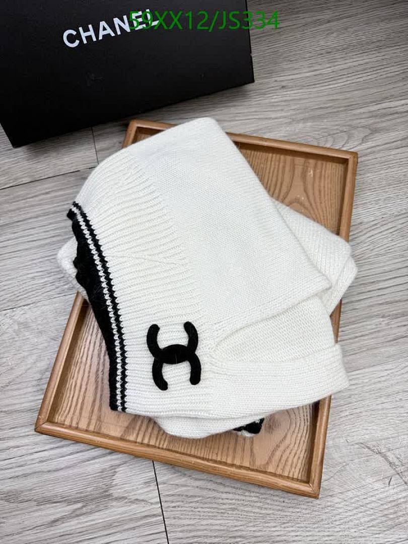 Chanel-Cap(Hat) Code: JS334 $: 59USD