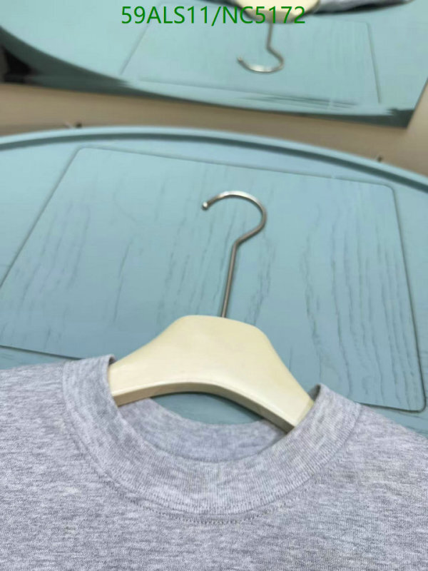 Gucci-Kids Clothing Code: NC5172 $: 59USD