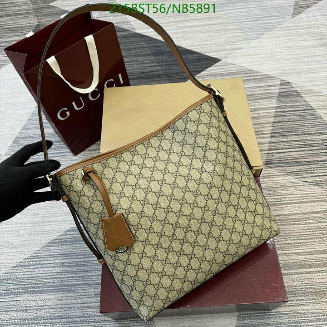 Gucci-Bag-Mirror Quality Code: NB5891 $: 215USD