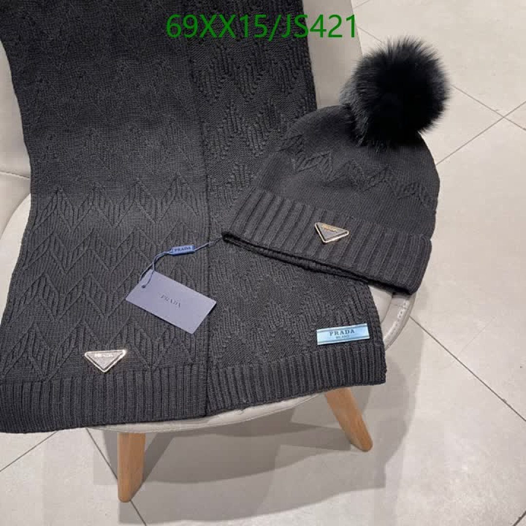 Prada-Cap(Hat) Code: JS421 $: 69USD