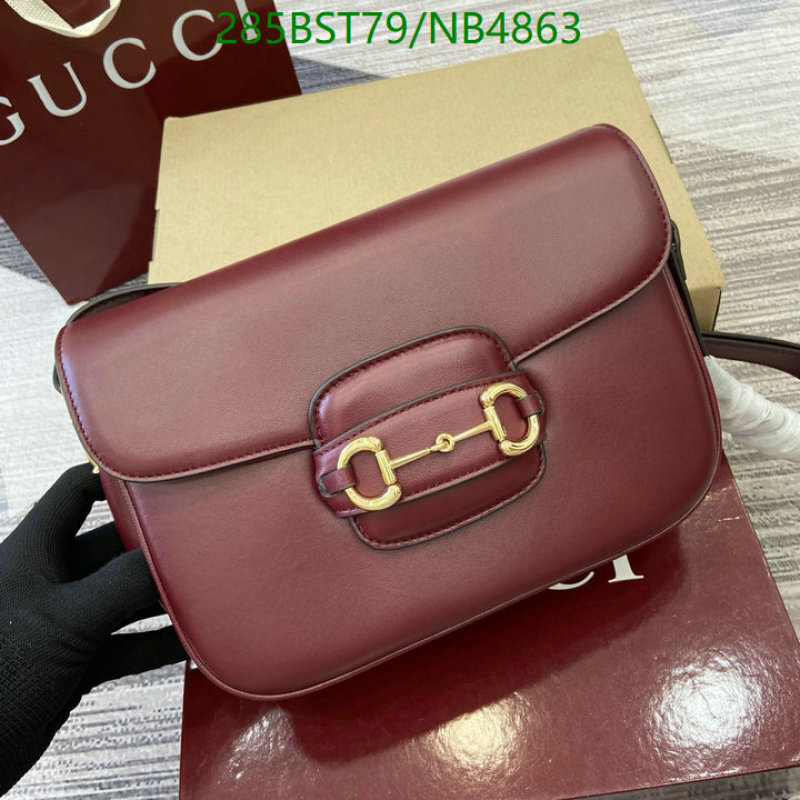 Gucci-Bag-Mirror Quality Code: NB4863