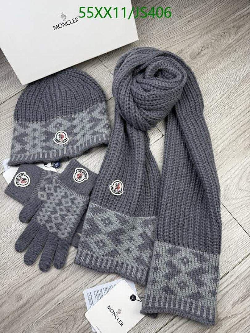 Moncler-Cap(Hat) Code: JS406 $: 55USD