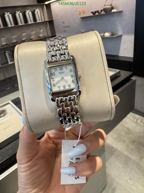 Hermes-Watch(4A) Code: JS123 $: 145USD