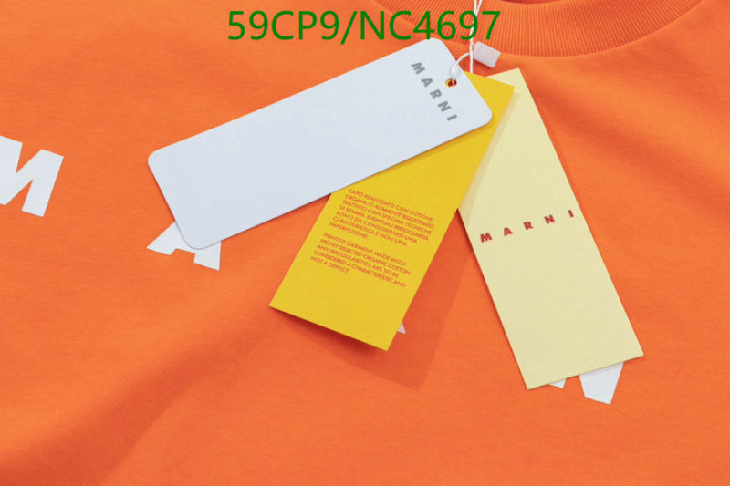 Marni-Clothing Code: NC4697 $: 59USD