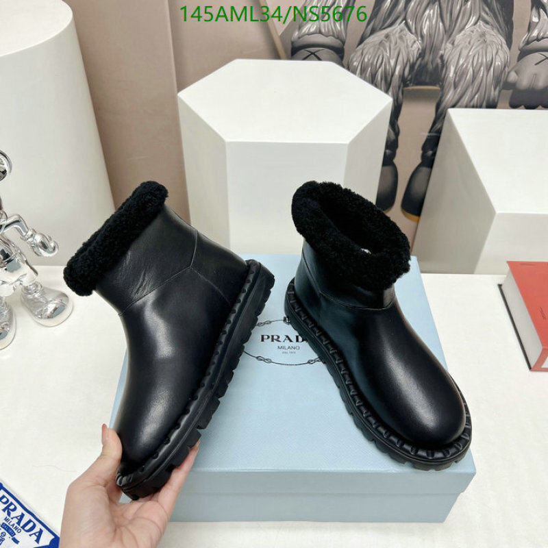 Boots-Women Shoes Code: NS5676 $: 145USD