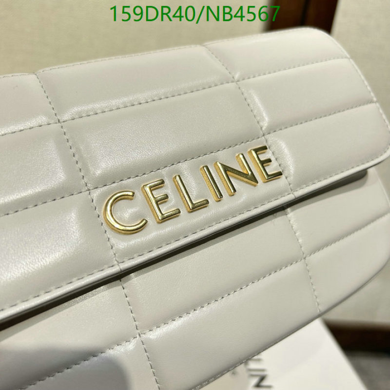 Celine-Bag-Mirror Quality Code: NB4567 $: 159USD
