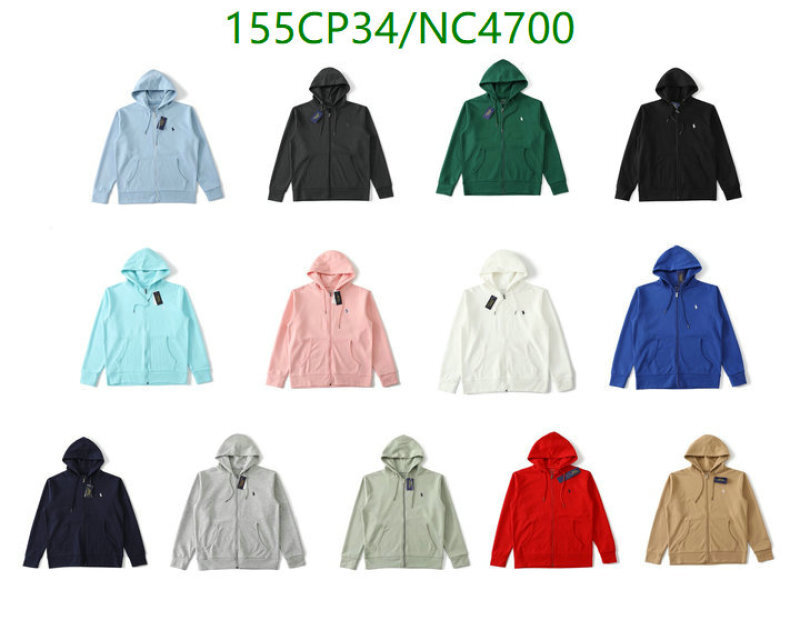 Ralph Lauren-Clothing Code: NC4700