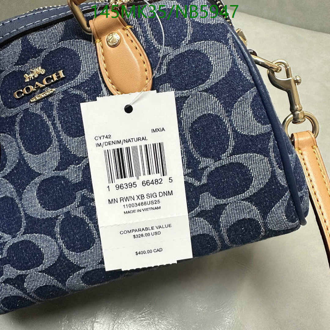 Coach-Bag-Mirror Quality Code: NB5947 $: 145USD