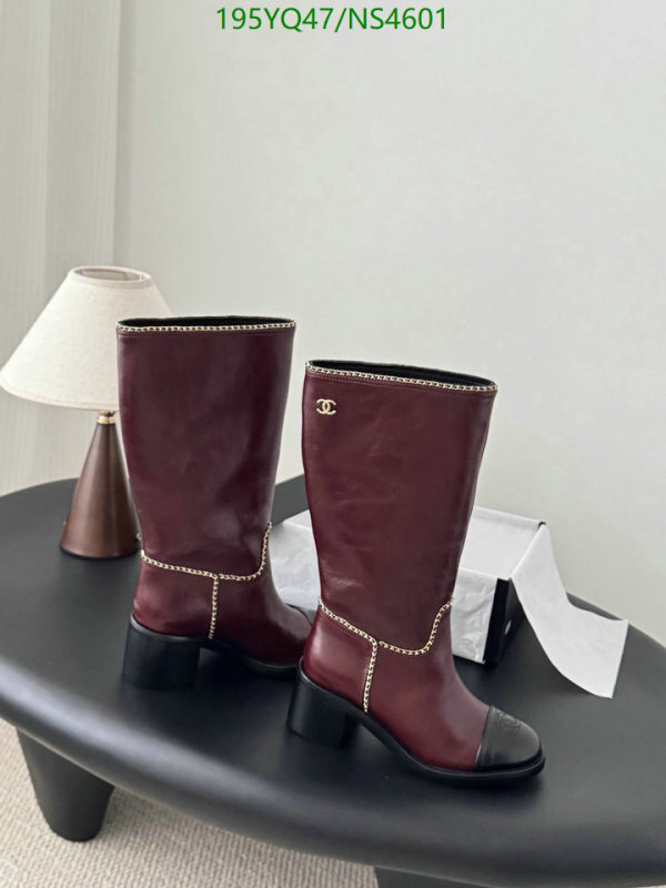 Boots-Women Shoes Code: NS4601 $: 195USD