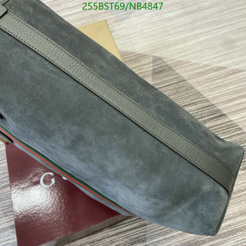 Gucci-Bag-Mirror Quality Code: NB4847 $: 255USD