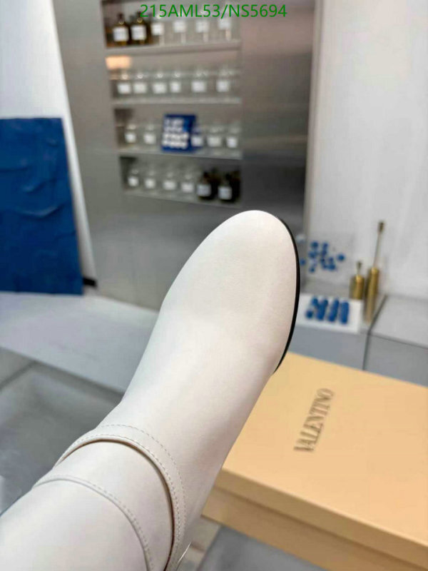 Boots-Women Shoes Code: NS5694 $: 215USD