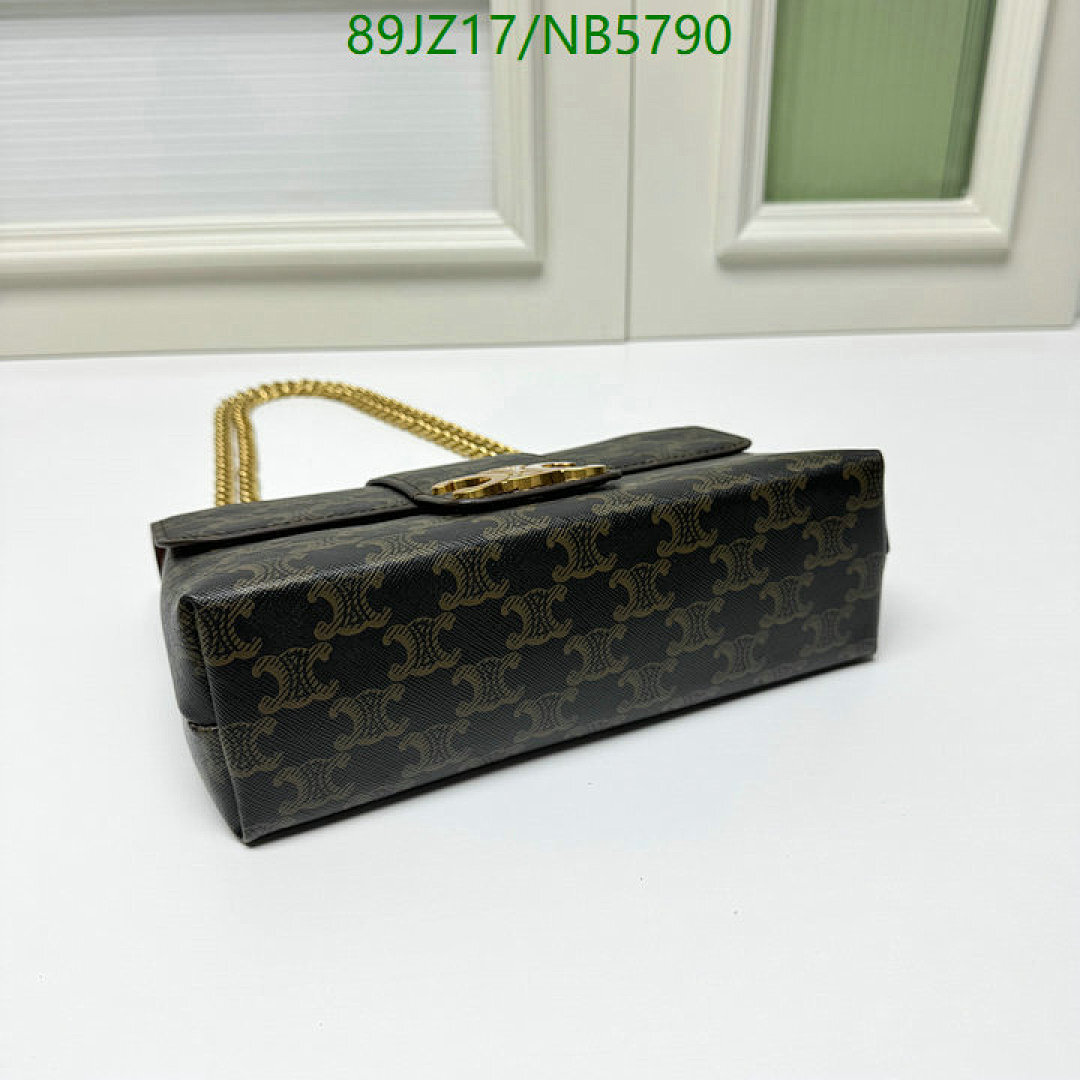 Celine-Bag-4A Quality Code: NB5790 $: 89USD