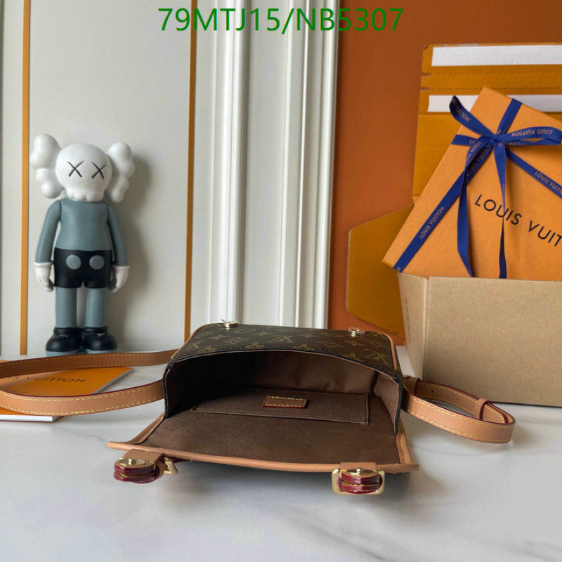 LV-Bag-4A Quality Code: NB5307 $: 79USD