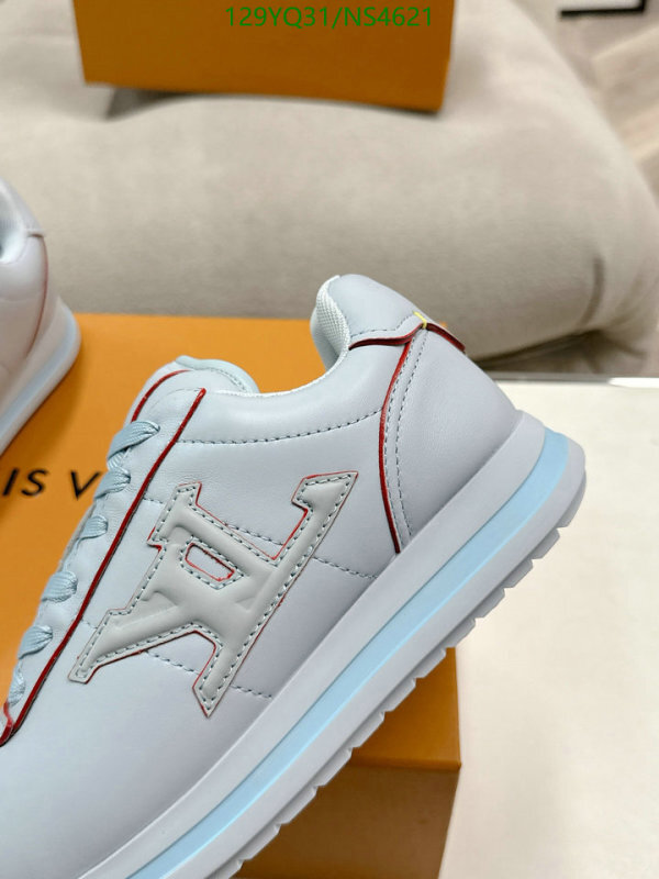 LV-Women Shoes Code: NS4621 $: 129USD