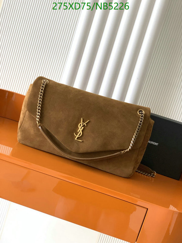 YSL-Bag-Mirror Quality Code: NB5226 $: 275USD