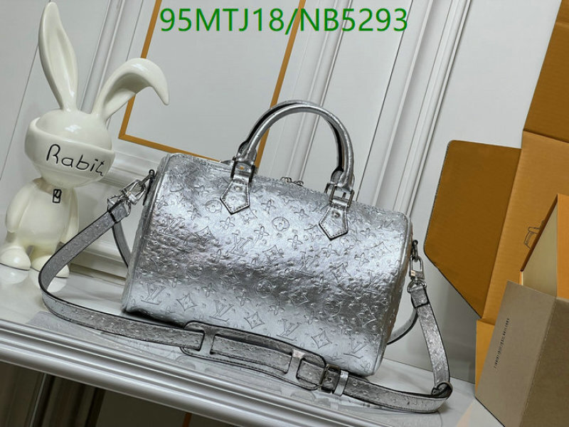 LV-Bag-4A Quality Code: NB5293 $: 95USD