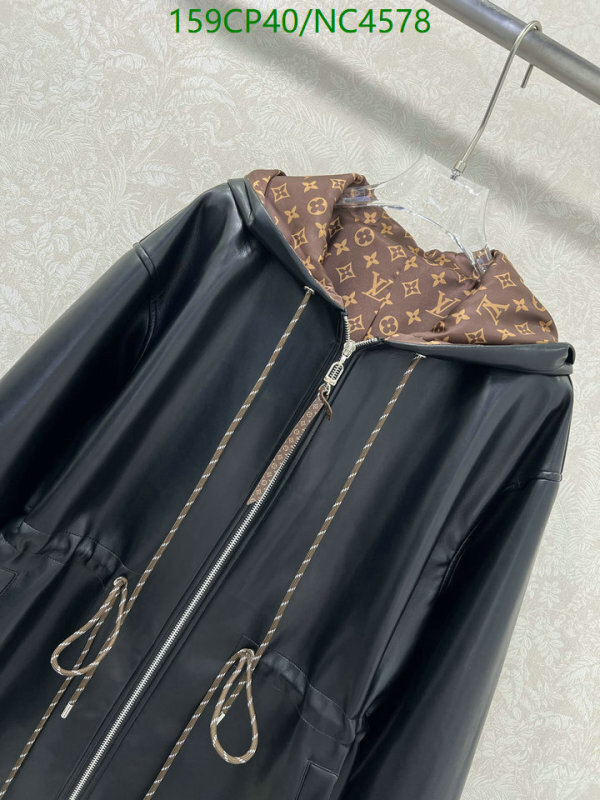 LV-Clothing Code: NC4578 $: 159USD
