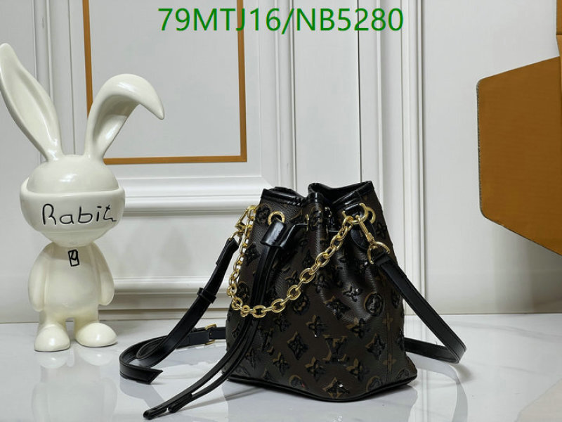 LV-Bag-4A Quality Code: NB5280 $: 79USD