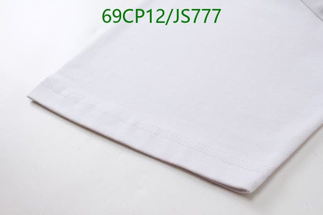 Balenciaga-Clothing Code: JS777 $: 69USD