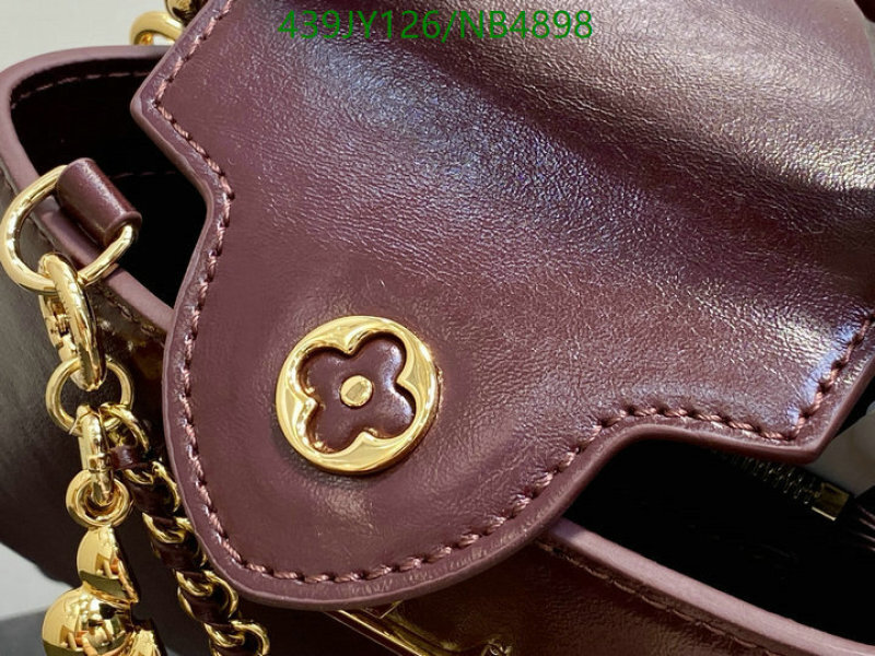 LV-Bag-Mirror Quality Code: NB4898