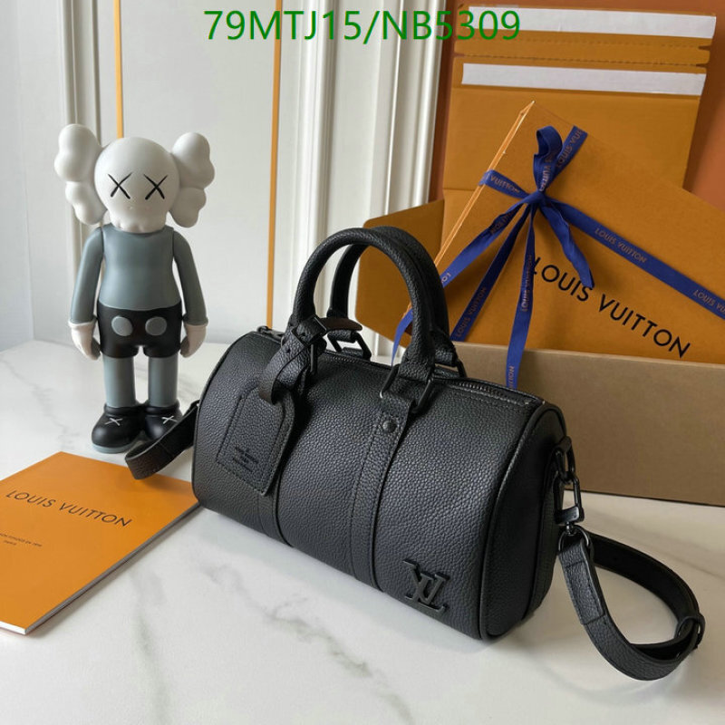 LV-Bag-4A Quality Code: NB5309 $: 79USD