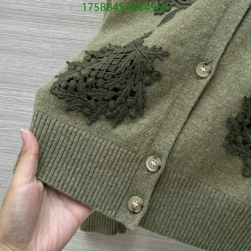 Loro Piana-Clothing Code: NC4996 $: 175USD