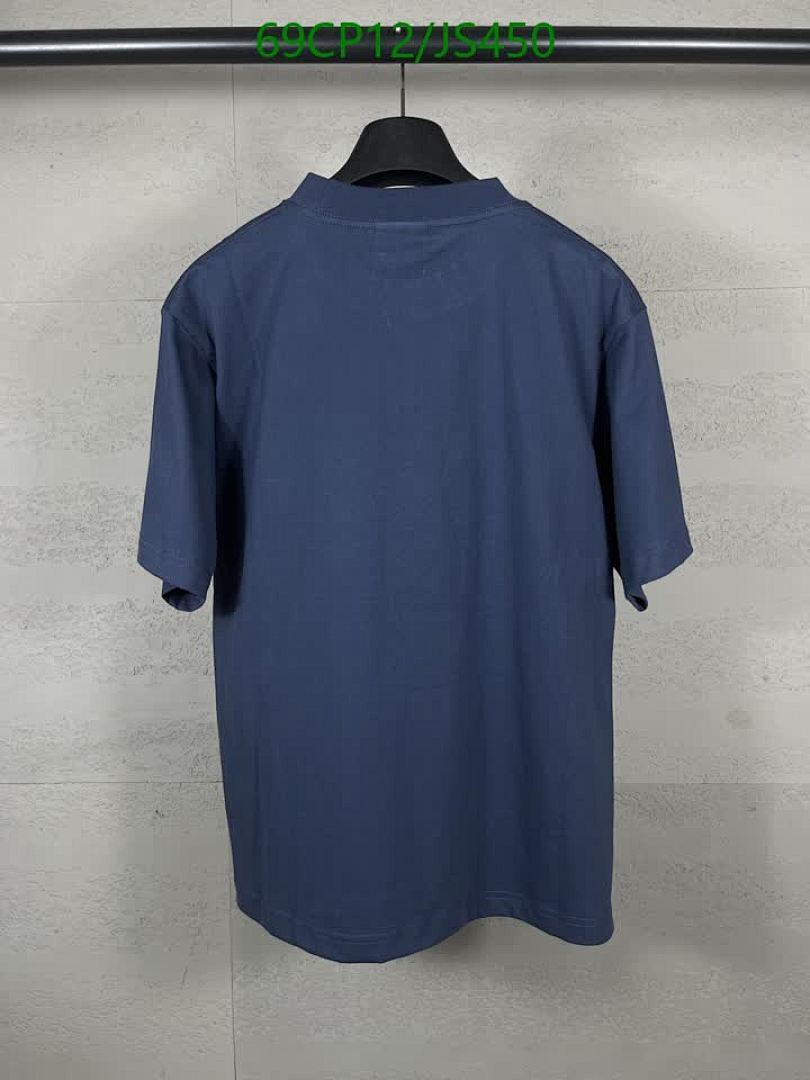 Balenciaga-Clothing Code: JS450 $: 69USD