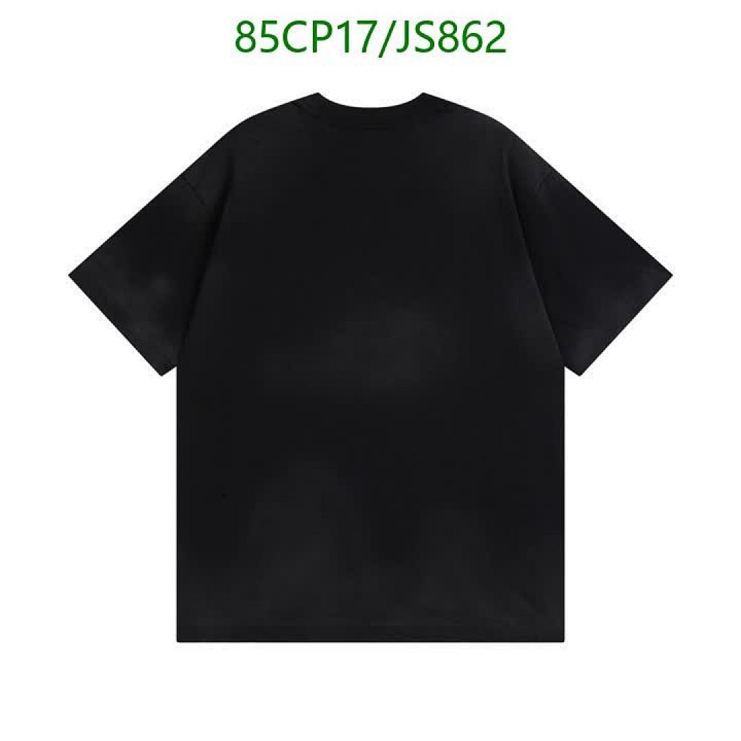 Balenciaga-Clothing Code: JS862 $: 85USD