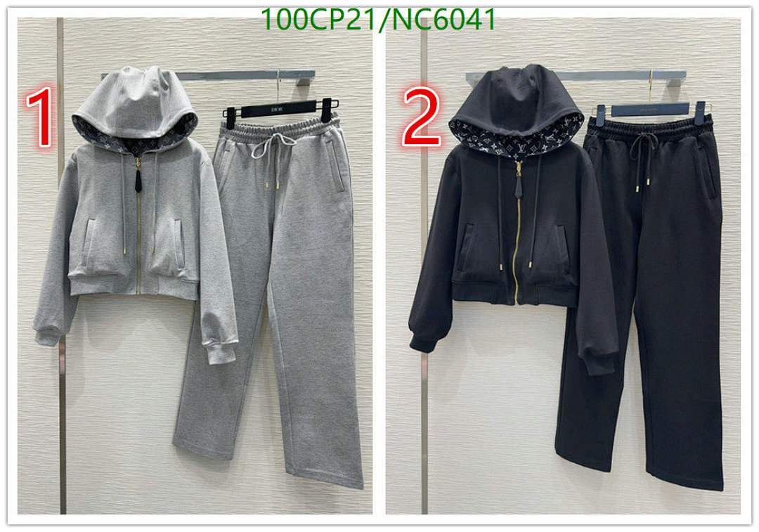 LV-Clothing Code: NC6041 $: 100USD