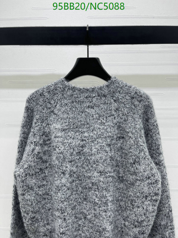 MIUMIU-Clothing Code: NC5088 $: 95USD