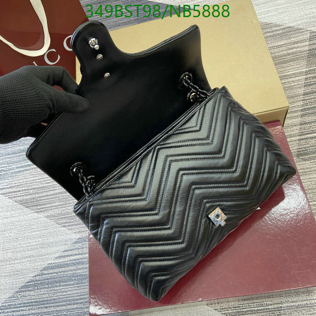 Gucci-Bag-Mirror Quality Code: NB5888
