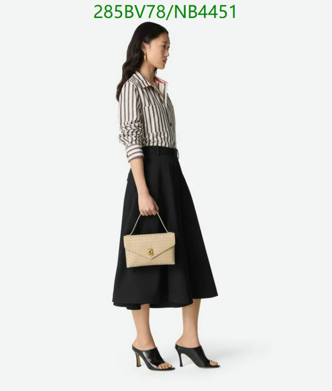 BV-Bag-Mirror Quality Code: NB4451 $: 285USD