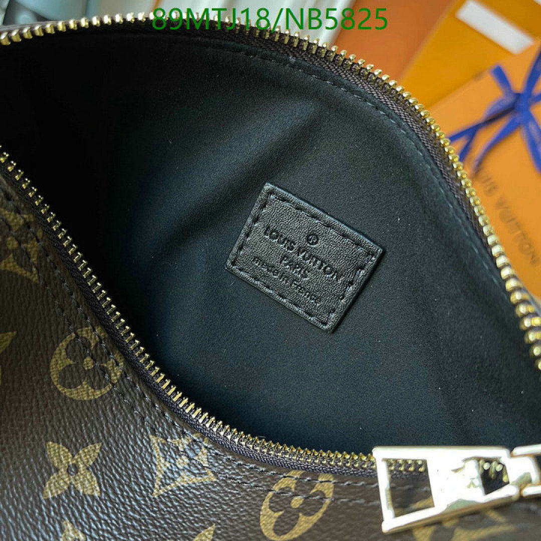 LV-Bag-4A Quality Code: NB5825 $: 89USD