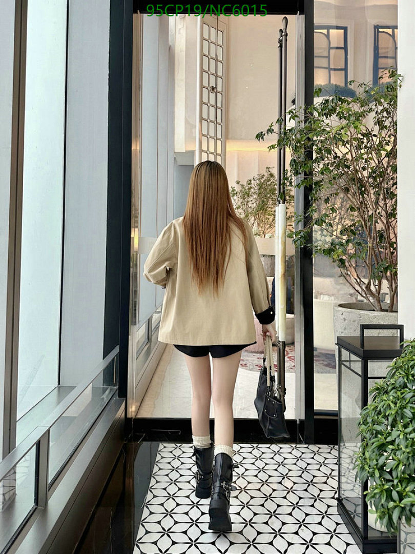 Celine-Clothing Code: NC6015 $: 95USD