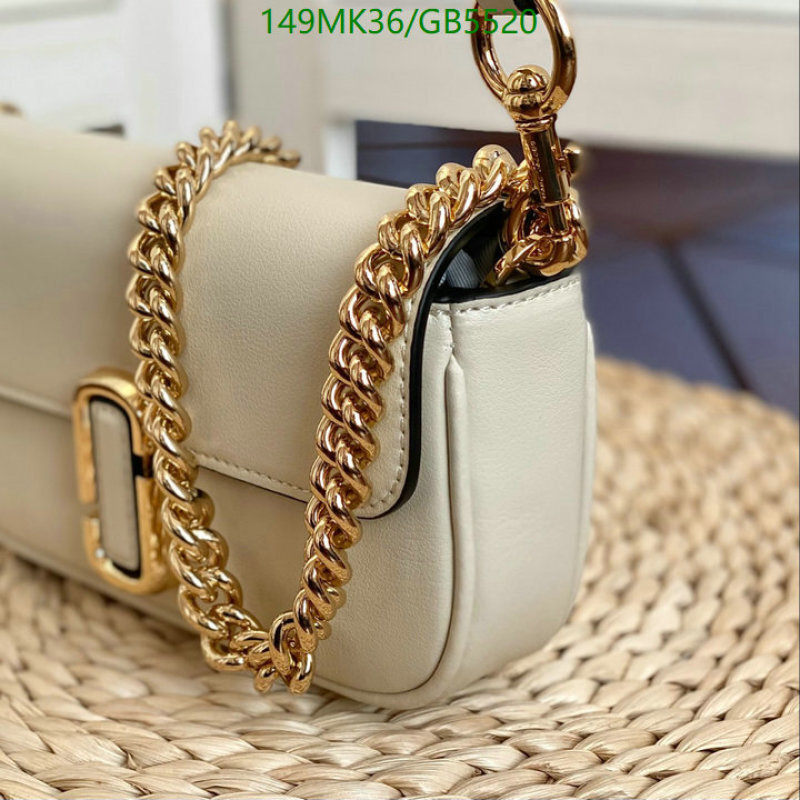 Marc Jacobs-Bag-Mirror Quality Code: GB5520 $: 149USD