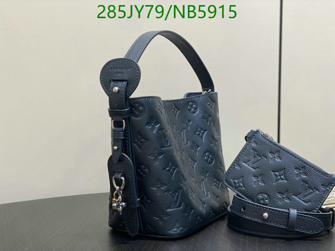 LV-Bag-Mirror Quality Code: NB5915 $: 285USD
