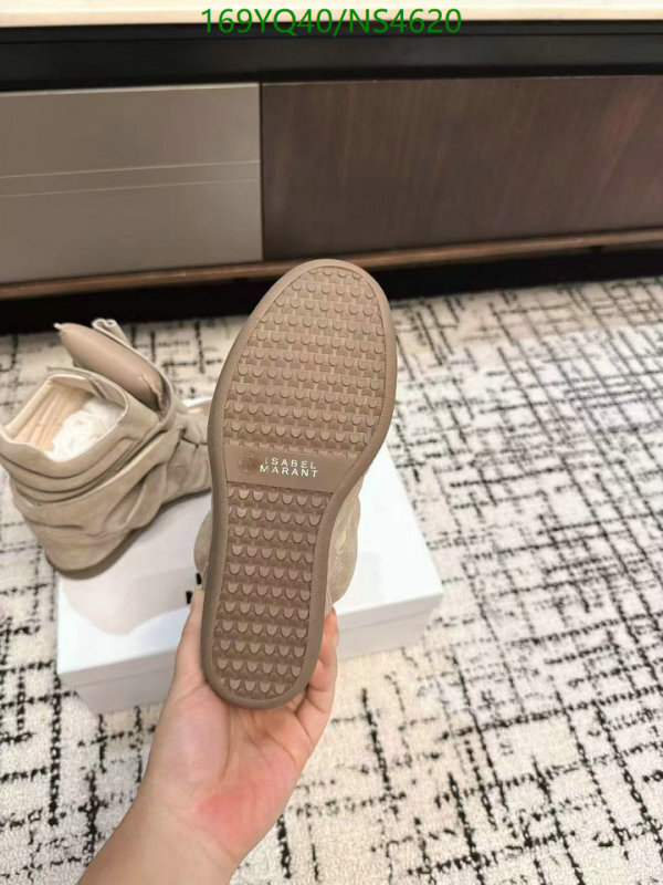 Boots-Women Shoes Code: NS4620 $: 169USD