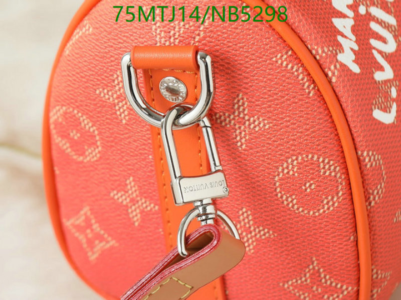 LV-Bag-4A Quality Code: NB5298 $: 75USD