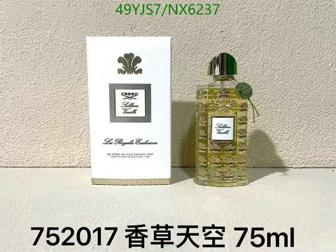 Creed-Perfume Code: NX6237 $: 49USD