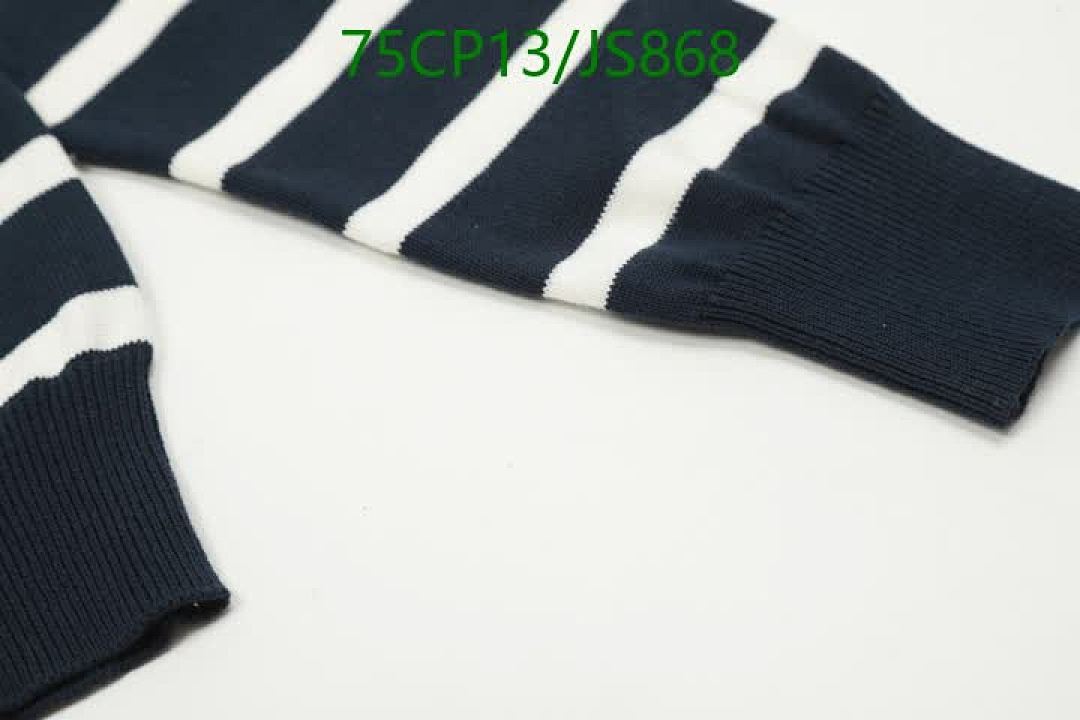 Ralph Lauren-Clothing Code: JS868 $: 75USD
